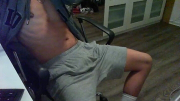 twohotguyshh  11-10-2021 Recorded Video Topless